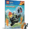 Lego® City. Вогнеборці (Укр) Артбукс (9786177688265) (447206)