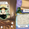 Lego® Ninjago. Найулюбленіші суперники (Укр) Артбукс (9786177688272) (447208) - Зображення 2