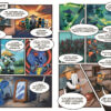 Lego® Ninjago. Найулюбленіші суперники (Укр) Артбукс (9786177688272) (447208) - Зображення 3