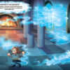Lego® Гаррі Поттер. Книжка зі стікерами (Укр) Артбукс (9786177688135) (447209) - Зображення 4