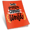 Блокнот А4 Change the world 48 аркушів Клітинка (Укр) Ч1291022 (9789667499389) (350968) - Зображення 3