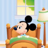 Disney Маля. Школа життя. Час до школи (Укр) Ранок ЛП1411001У (9786170966681) (444158) - Зображення 3