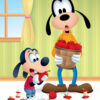 Disney Маля. Школа життя. Хитається зубик… (Укр) Ранок ЛП1411003У (9786170966698) (444160) - Зображення 3
