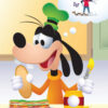 Disney Маля. Школа життя. Долаємо страхи (Укр) Ранок ЛП1411005У (9786170966711) (444162) - Зображення 3