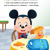Disney Маля. Школа життя. Урок правди (Укр) Ранок ЛП1411006У (9786170966728) (444163) - Зображення 2