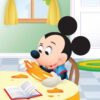 Disney Маля. Школа життя. Урок правди (Укр) Ранок ЛП1411006У (9786170966728) (444163) - Зображення 3