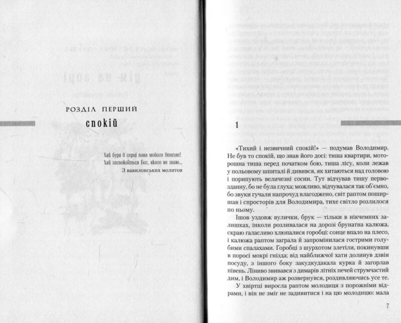 Дім на горі. Шевчук Валерій (Укр) А-ба-ба-га-ла-ма-га (9786175850046) (341167) - Зображення 3