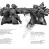 Гамлет, принц данський. Шекспір Вільям (Укр) А-ба-ба-га-ла-ма-га (9789667047795) (452920) - Зображення 4