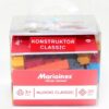 Контруктор CLASSIC (30 деталей) Marioinex (5903033903056) (438984) - Зображення 3