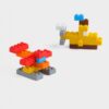 Контруктор CLASSIC (30 деталей) Marioinex (5903033903056) (438984) - Зображення 6