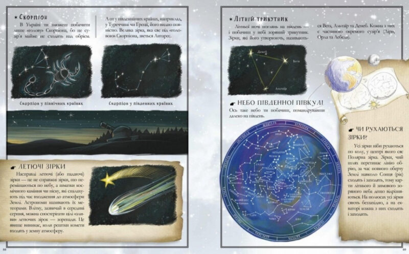 Boys’ Book. Підручник відважного мандрівника (Укр) Час Майстрів (9789669153005) (454965) - Зображення 2