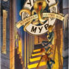 Улісс Мур. Крамниця забутих мап. Книга 2 (Укр) АССА (9786177660056) (300579)
