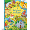 Лабіринти минулого. Сем Сміт (Укр) Артбукс (9786177940363) (455340)