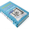 Щоденник слабака. Стінна лихоманка. Книга 6 (Укр) КМ-Букс (9786177535620) (293462) - Зображення 4