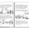 Щоденник слабака. 33 нещастя. Книга 8 (Укр) КМ-Букс (9789669481702) (309934) - Зображення 3