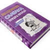 Щоденник слабака. Бридка правда. Книга 5 (Укр) КМ-Букс (9786177498611) (287409) - Зображення 4
