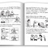Щоденник слабака. Усе по-старому. Книга 10 (Укр) КМ-Букс (9789669483737) (351821) - Зображення 4