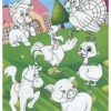 Кросворди для дітей (рожеві) Глорія (9786175368954) (350593) - Зображення 5