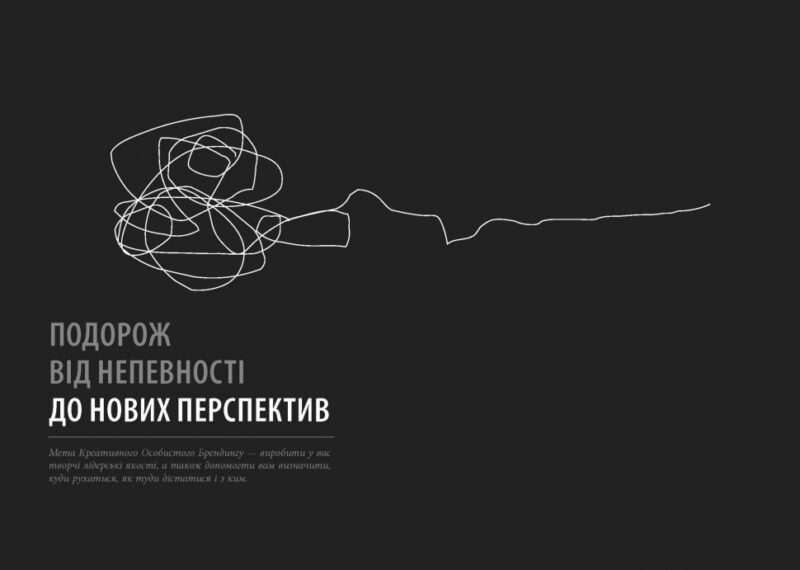 Креативний особистий брендинг. #PROBusiness. Юрґен Саленбахер (Укр) Фабула ФБ722093У (9786170959393) (349496) - Зображення 9