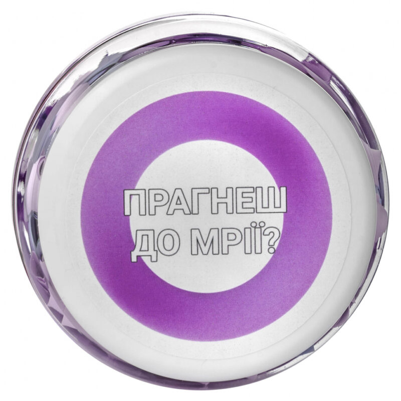 Баночка з записками. Натхнення (Укр) Bene Banka BB02UA (4820236630040) (455612) - Зображення 2