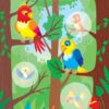 Книга Мами й малюки. Зоопарк (укр) Ула (9789662848717) (448626) - Зображення 3
