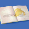 Діно-мама Книга важливих роздумів перед сном (Укр) 4MAMAS ДТБ059 (9786170038340) (377721) - Зображення 3