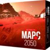 Настільна гра Марс-2050 (Укр) Ранок Л901116У (9789667482152) (270376)