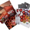 Настільна гра Марс-2050 (Укр) Ранок Л901116У (9789667482152) (270376) - Зображення 7