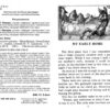 Чорний Красень. Сюел А. Читаю англійською Pre-Intermediate (Англ) Арій (9789664984369) (298767) - Зображення 2
