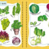 Книга для запису кулінарних рецептів. Kids menu жовтий (Укр) Талант (9786177307241) (311513) - Зображення 6