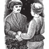 Дорогою ціною. Коцюбинський Михайло (Укр) Богдан (9789661048330) (458577) - Зображення 3