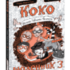Коко. Щоденник 3. Герда Мария Пум (Укр) Школа (9789664296615) (458460)