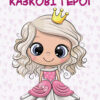 Скоро до школи. Творчий портфель (Укр) Талант (9789669359735) (460506) - Зображення 4