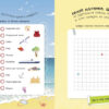 Ігри в дорогу: На морі (Укр) Ранок Л932012У (9786170963505) (430368) - Зображення 2