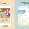 Ігри в дорогу: На морі (Укр) Ранок Л932012У (9786170963505) (430368) - Зображення 4