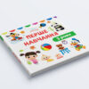 Disney Маля. Перше навчання. Мені 3 роки. Комплект 2 книжки (Укр) Ранок ЛП1428003У (9789667503987) (457647) - Зображення 5