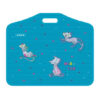 Портфель на липучках 1 відділення A3 Adorable. Kite (4063276035301) (457400) - Зображення 2