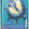 Проза 9+ : Віктор_Робот. Щоденник збирача планет (Укр) Ранок R987010У (9786170970923) (454784)