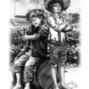 Пригоди Тома Соєра. Марк Твен (Укр) BookChef (9786177559787) (458167) - Зображення 4