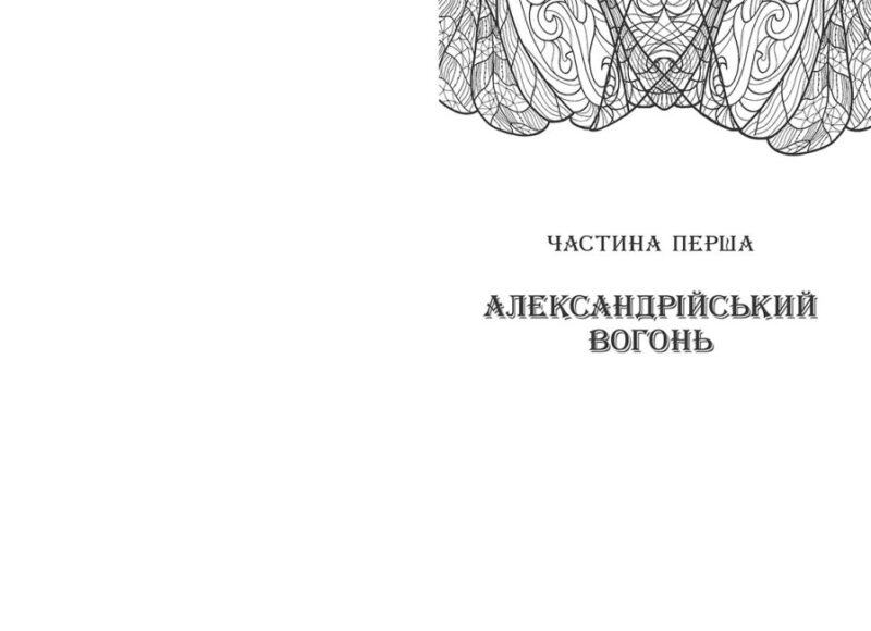 Сторінки світу. Нічна країна Книга 2 (Укр) Readberry (9786170964625) (453937) - Зображення 2