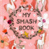 Альбом друзів My Smash Book 14 (Укр) Талант (978966935554614) (453502)