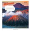 Зошит учнівський 1Вересня 24 аркуша, клітинка /765445/ "Volcano" (463545) - Зображення 5