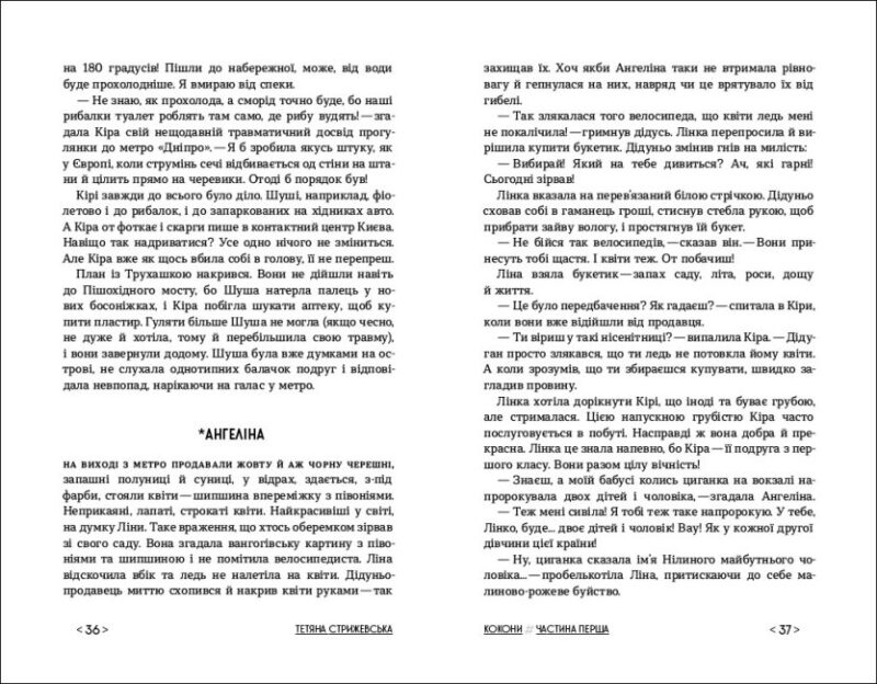 Покет - бук 14 + : Кокони (Укр) Ранок R1006003У (9786170971135) (462720) - Зображення 3