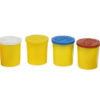 Набір тіста для ліплення 3D фігурок "Дикі тварини". Play Dough (8681655545713) (467365) - Зображення 5