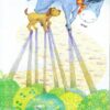 Найкращі казки світу Бременські музики. Попелюшка. Золота гуска. Книга 2 (Укр) Рідна мова (9789669172235) (302693) - Зображення 5