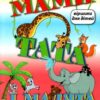 Сходинки до знань Мами тата і малята (Укр) Глорія (9786175368879) (347704)