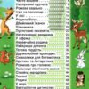 Сходинки до знань Мами тата і малята (Укр) Глорія (9786175368879) (347704) - Зображення 3