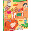 Шкодні вірші. В.Ніколенко (Укр) Школа (9789664296905) (447757)