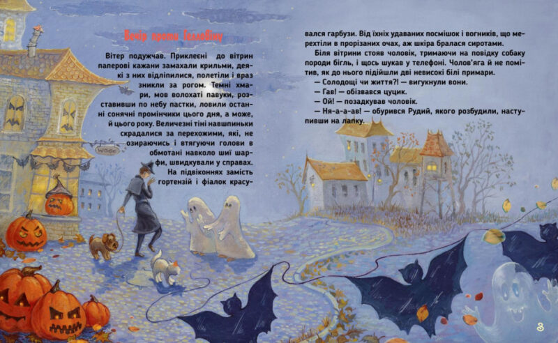 Рудий. Історія перша. Загадкова. Пухка С. (Укр) Рідна мова (9789669175878) (458106) - Зображення 2