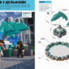 Minecraft. Дрiбнi споруди та захованi скарби (Укр) Артбукс (9786177940530) (467788) - Зображення 4